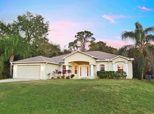 2180 Zuyder Ter, North Port, FL 34286