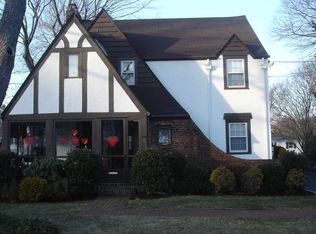 4 Wilmont Ave, White Plains, NY 10605