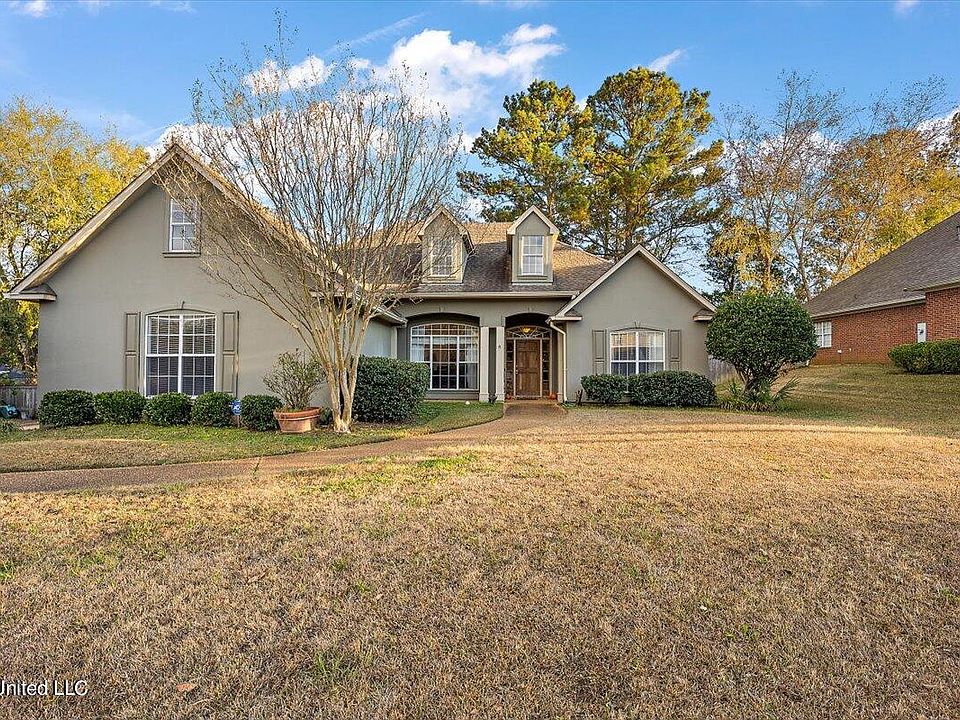 216 Woodland Brook Dr, Madison, MS 39110 Zillow