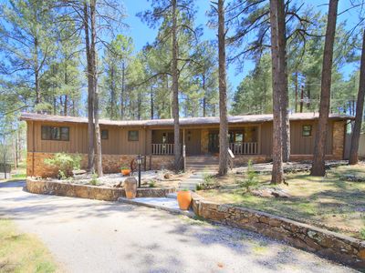 108 Buckner Dr, Ruidoso, NM, 88345