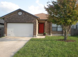 9818 Alexa Pl, San Antonio, TX 78251