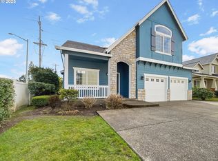 2979 N Fremont St, Cornelius, OR 97113