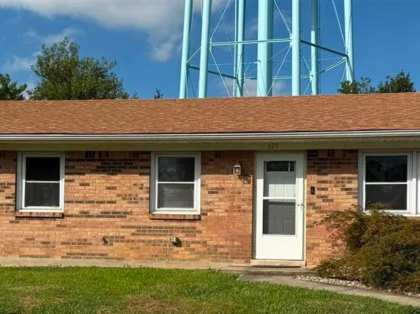 609 Stanford Dr, Elizabethtown, KY 42701