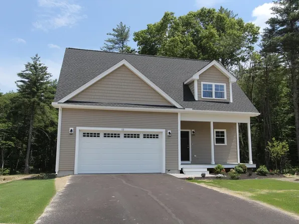 12 Boot Shop Rd #12, Upton, MA 01568