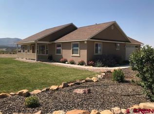8201 Road 29.4 Loop, Cortez, CO 81321