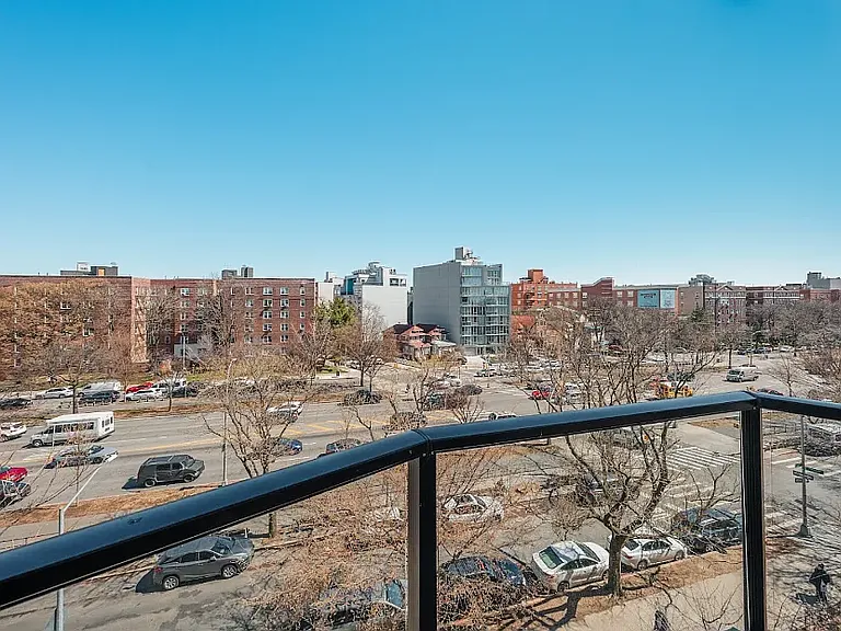 706 Ocean Pkwy #5D — Photo 8