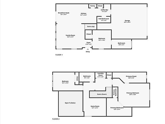 3rd image of 2737 Splendor Ln