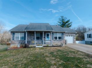 322 Young St, Bonne Terre, MO 63628
