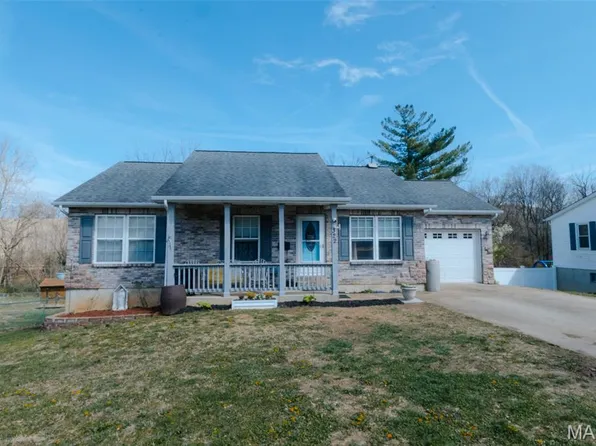 322 Young St, Bonne Terre, MO 63628