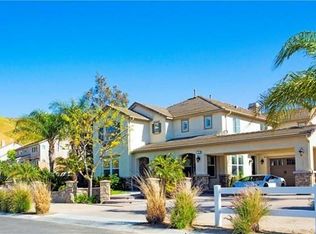110 Trakehner Pl, Norco, CA 92860