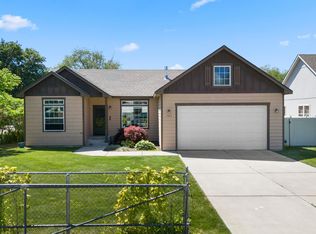 701 N Flora Rd, Spokane Valley, WA 99037