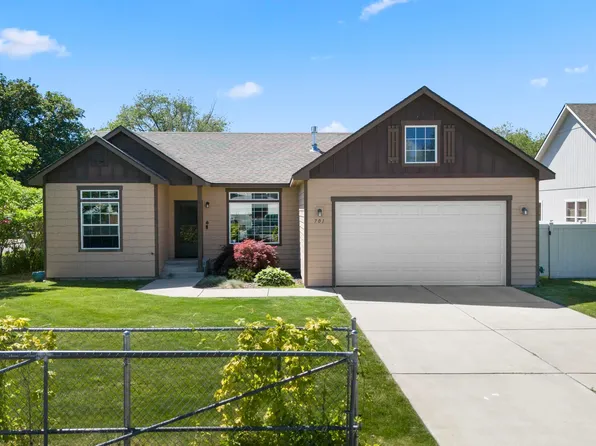 701 N Flora Rd, Spokane Valley, WA 99037