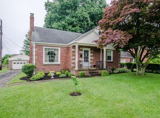 675 Sunset Blvd, Mansfield, OH 44907