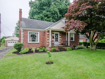 675 Sunset Blvd, Mansfield, OH, 44907