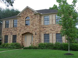 7610 Plumtree Forest Cir, Houston, TX 77095