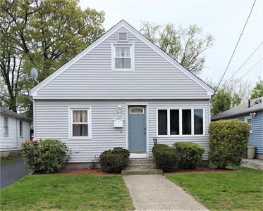 34 Gloucester St, Providence, RI, 02908