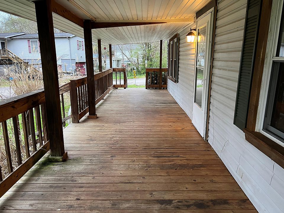 240 Old Clifton Rd, Versailles, KY 40383 Zillow