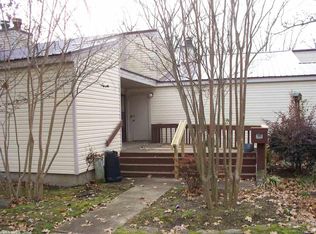 134 Richwood Dr APT 30, Fairfield Bay, AR 72088