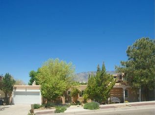 13307 Nube Blanca NE, Albuquerque, NM 87111