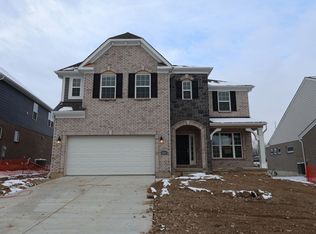 2915 Sky Crossing Dr, Beavercreek, OH 45434