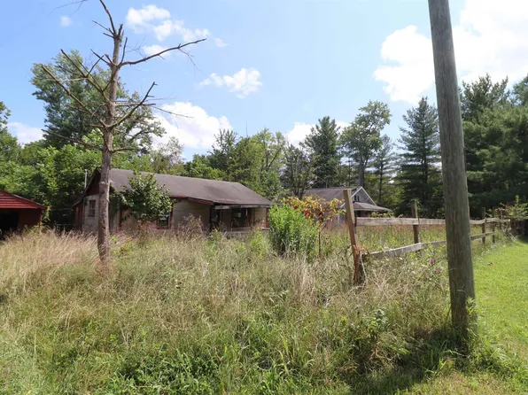 5601 S Handy Rd, Bloomington, IN 47401