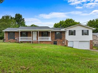 298 Old Rutledge Pike, Blaine, TN 37709