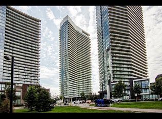 117 McMahon Dr #3305, Toronto, ON M2K 0C2