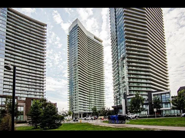 117 McMahon Dr, Toronto, ON