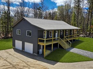 5 Holly Lane, Cornville, ME 04976