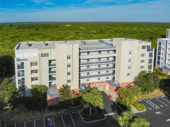 5300 S Atlantic Ave APT 9505, New Smyrna Beach, FL 32169