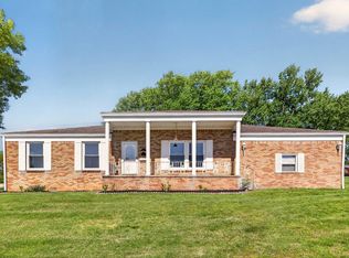 517 W 11th St, Oolitic, IN 47451