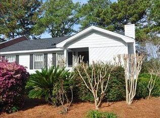 42 Navigator Ln, Savannah, GA 31410