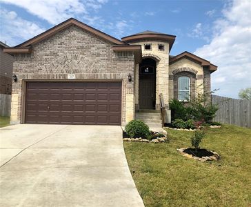 2627 Tahoe Clfs, Converse, TX, 78109