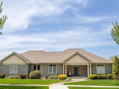 633 Stonebridge Ave, Onalaska, WI, 54650