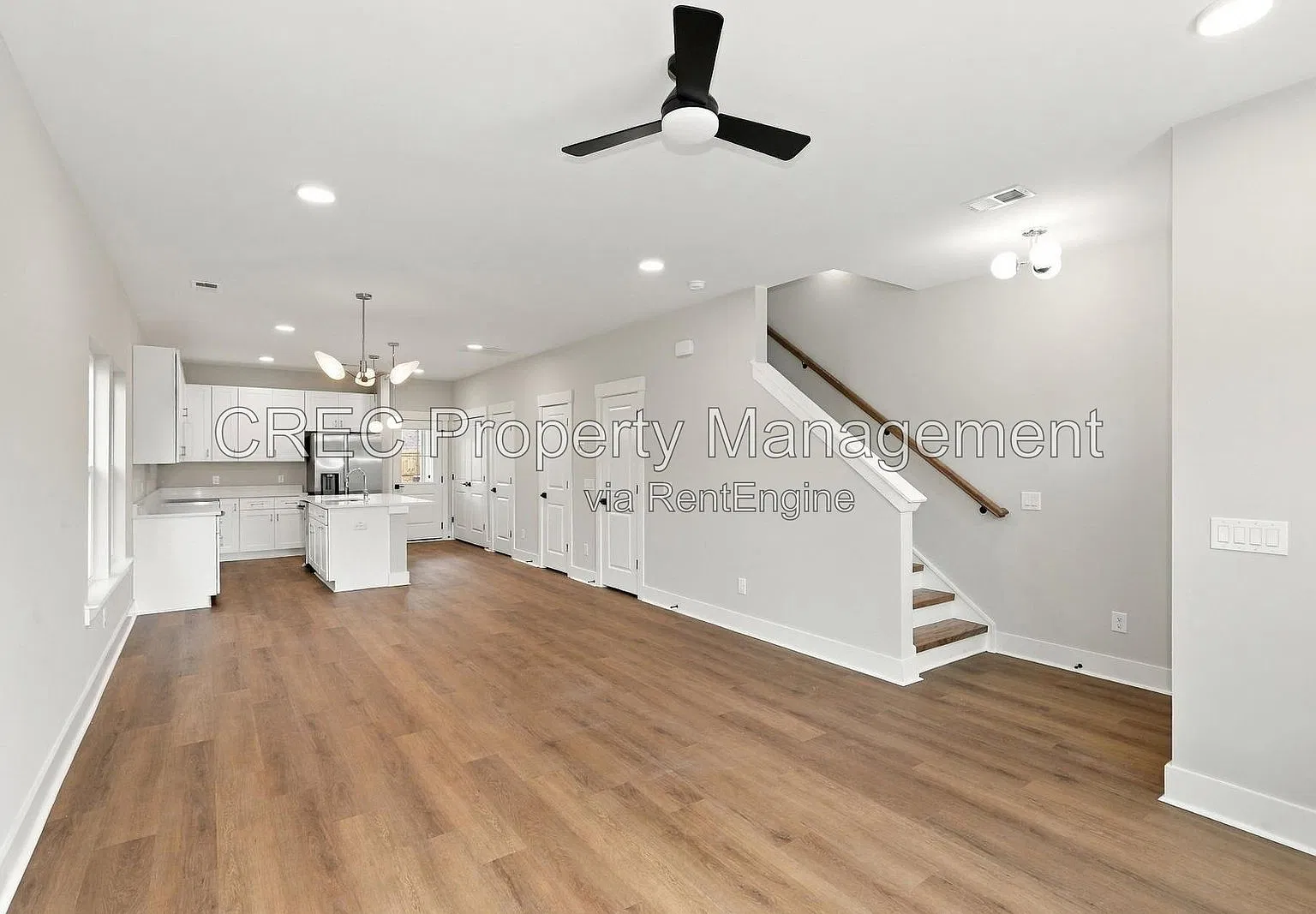 3 bed, 2.5 bath, 1396 sqft, $2,600 — Photo 4