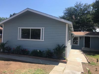 1224 N Roosevelt Ave, Fresno, CA, 93728