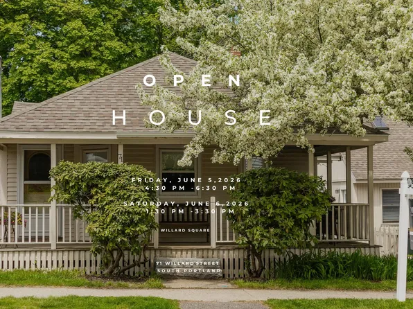 71 Willard Street, South Portland, ME 04106