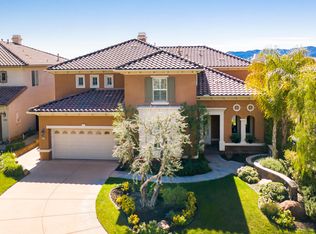 22706 Rim Rock Ct, Santa Clarita, CA 91390