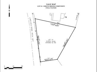 Lakeview Rdg, Dadeville, AL 36853