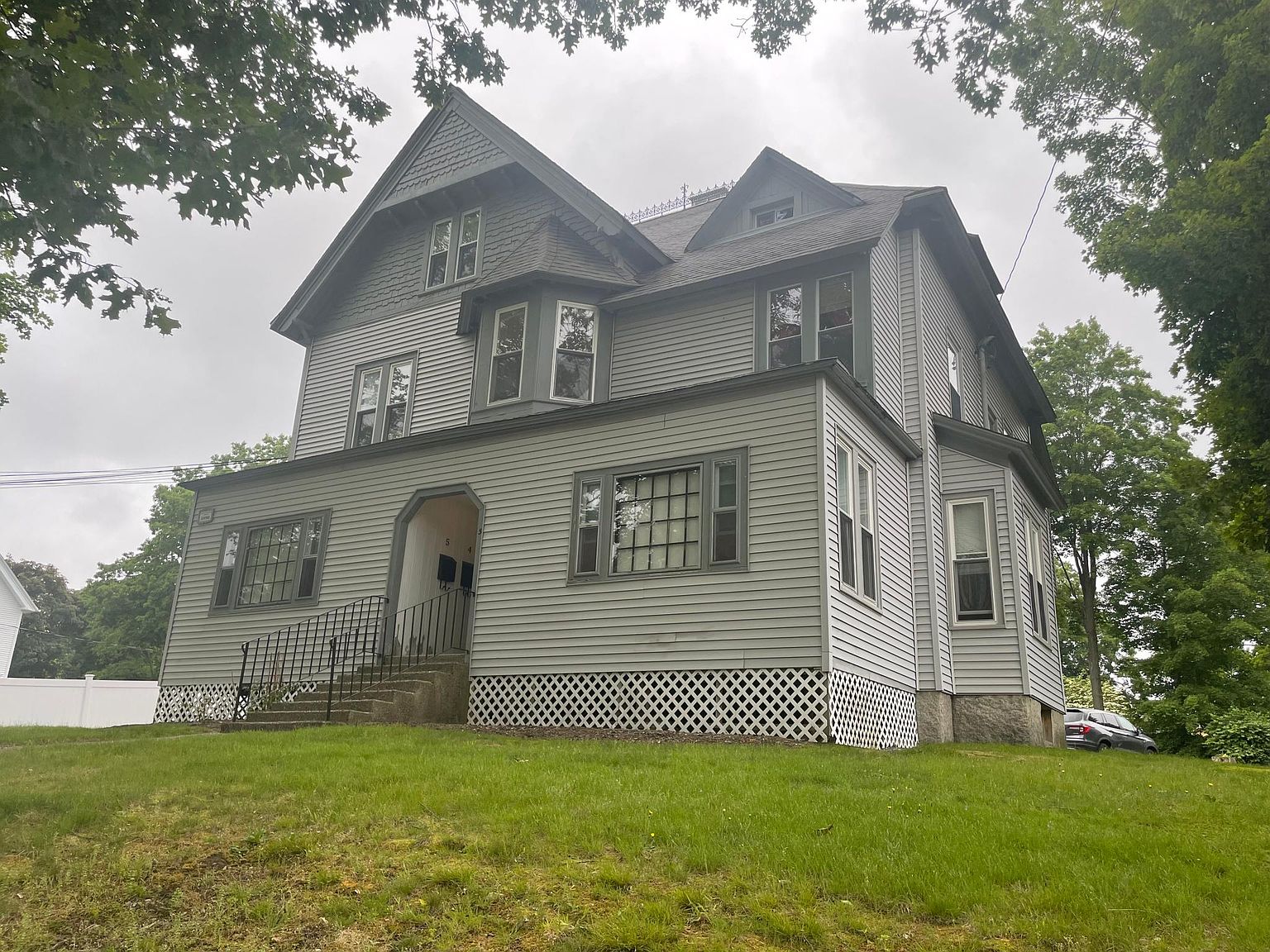 5 Fay St APT 1, Westborough, MA 01581 Zillow