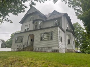5 Fay St APT 1, Westborough, MA 01581