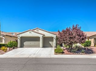 5642 E Ailanto Ave, Pahrump, NV 89061