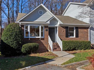 11 Brandy Dr, Greensboro, NC, 27409