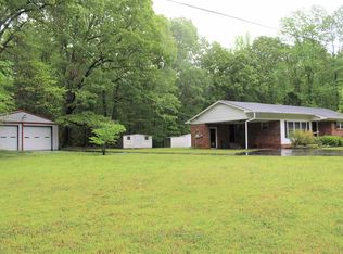 1900 Oak Grove Rd, Lexington, TN 38351