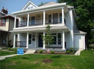 2950 N Park Ave, Indianapolis, IN