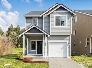 3664 Murphy Ln, Bremerton, WA 98310
