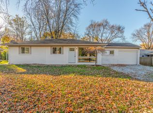 1266 Farley Dr, Indianapolis, IN 46214