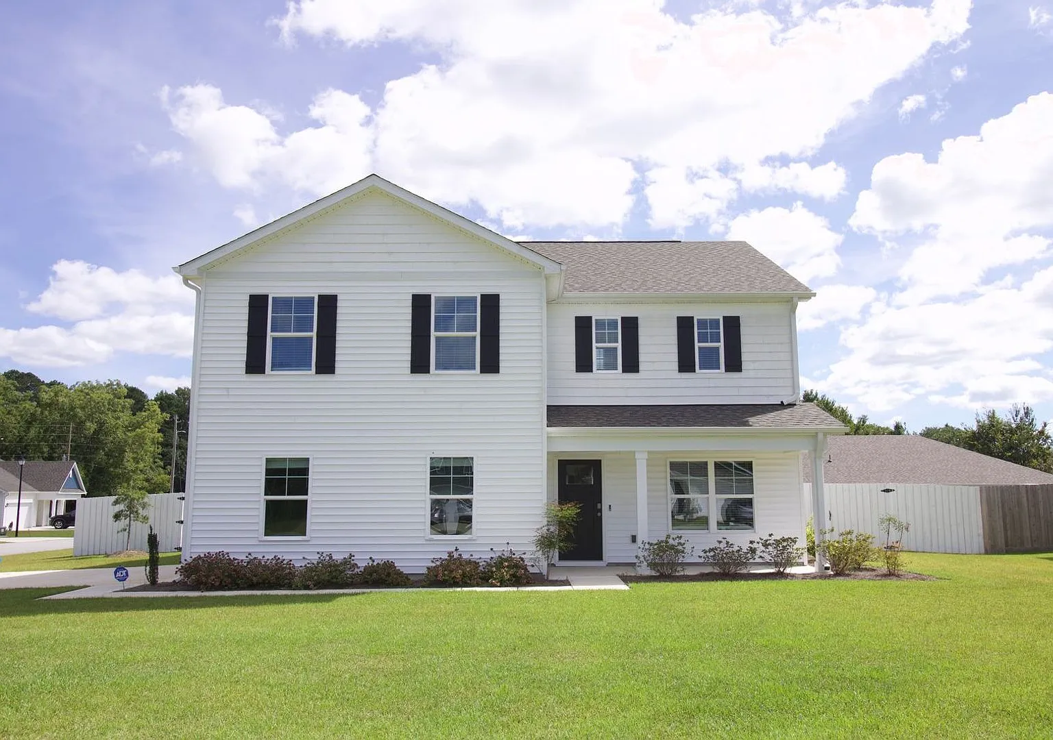 119 Stella Bluffs Dr — Photo 1