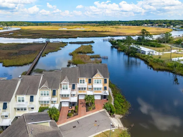 5911 Steward St Unit 9, Hanahan, SC 29410