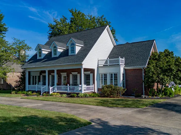 6429 Stinespring Dr, Paducah, KY 42001
